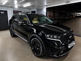 Kia Sorento 2021 годаүшін17 500 000 тг. в Алматы – фото 2