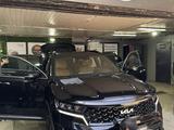 Kia Sorento 2021 годаүшін17 500 000 тг. в Алматы – фото 3