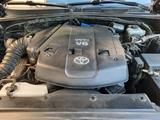 Toyota Land Cruiser Prado 2007 года за 11 300 000 тг. в Петропавловск – фото 3