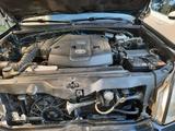 Toyota Land Cruiser Prado 2007 года за 11 300 000 тг. в Петропавловск – фото 2