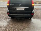 Toyota Land Cruiser Prado 2007 года за 11 300 000 тг. в Петропавловск – фото 4