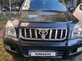 Toyota Land Cruiser Prado 2007 года за 11 300 000 тг. в Петропавловск