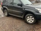 Toyota Land Cruiser Prado 2007 года за 11 300 000 тг. в Петропавловск – фото 5