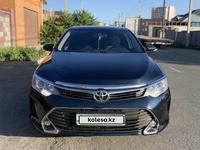 Toyota Camry 2015 годаүшін11 500 000 тг. в Талдыкорган