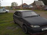 ВАЗ (Lada) 2114 2006 годаүшін1 300 000 тг. в Усть-Каменогорск – фото 5