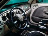 Chrysler PT Cruiser 2002 года за 3 900 000 тг. в Алматы – фото 4