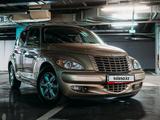 Chrysler PT Cruiser 2002 года за 3 900 000 тг. в Алматы
