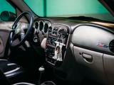 Chrysler PT Cruiser 2002 года за 3 900 000 тг. в Алматы – фото 5