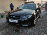 Subaru Legacy 2007 года за 3 800 000 тг. в Алматы