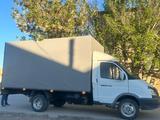 ГАЗ ГАЗель 2012 годаүшін4 500 000 тг. в Кызылорда – фото 2