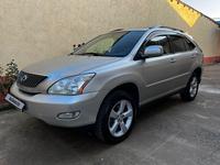 Lexus RX 330 2005 годаүшін7 350 000 тг. в Шымкент