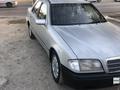 Mercedes-Benz C 200 1994 годаfor1 500 000 тг. в Тараз – фото 5