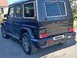 Mercedes-Benz G 320 1991 годаүшін8 800 000 тг. в Алматы – фото 3