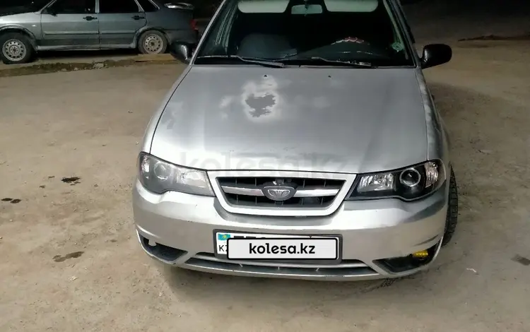 Daewoo Nexia 2011 годаүшін1 380 000 тг. в Шымкент