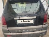 SsangYong Rexton 2004 годаүшін3 700 000 тг. в Шымкент – фото 4