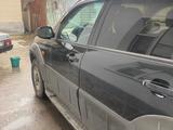 SsangYong Rexton 2004 годаүшін3 700 000 тг. в Шымкент – фото 2