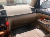 SsangYong Rexton 2004 годаүшін3 700 000 тг. в Шымкент – фото 5