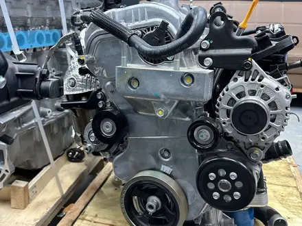 Двигатель G4LD 1.4 T-GDI в сборе за 2 500 000 тг. в Астана