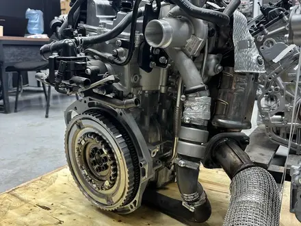 Двигатель G4LD 1.4 T-GDI в сборе за 2 500 000 тг. в Астана – фото 5