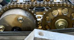 Купить привозные двигатели 2AZ-FE 2.4 л. Из Японии за 300 000 тг. в Алматы – фото 4