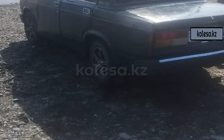 ВАЗ (Lada) 2107 1998 года за 400 000 тг. в Усть-Каменогорск