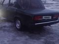 ВАЗ (Lada) 2107 1998 года за 400 000 тг. в Усть-Каменогорск – фото 6