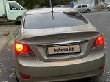 Hyundai Accent 2013 годаүшін4 850 000 тг. в Астана – фото 4