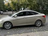 Hyundai Accent 2013 годаүшін4 850 000 тг. в Астана – фото 5