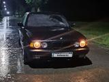 BMW 540 1994 годаүшін3 000 000 тг. в Талдыкорган – фото 4