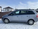 Opel Zafira 2005 года за 3 800 000 тг. в Атырау – фото 3