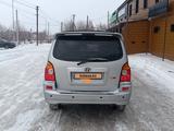 Hyundai Terracan 2002 года за 3 600 000 тг. в Темиртау