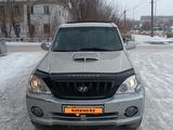 Hyundai Terracan 2002 года за 3 600 000 тг. в Темиртау – фото 2