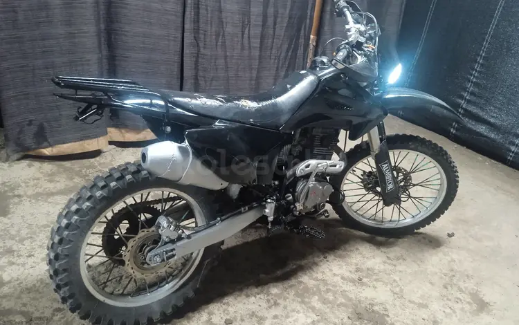 Xinguizun XGZ  250 CC TURIST 2022 года за 300 000 тг. в Алматы