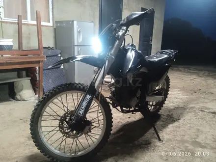 Xinguizun XGZ  250 CC TURIST 2022 года за 300 000 тг. в Алматы – фото 4