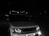 Land Rover Range Rover Sport 2008 годаүшін8 500 000 тг. в Актау – фото 2