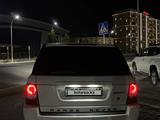 Land Rover Range Rover Sport 2008 годаүшін8 500 000 тг. в Актау – фото 4