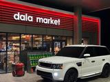 Land Rover Range Rover Sport 2008 годаүшін8 500 000 тг. в Актау
