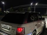 Land Rover Range Rover Sport 2008 годаүшін8 500 000 тг. в Актау – фото 5