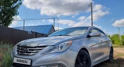 Hyundai Sonata 2010 года за 4 399 999 тг. в Уральск – фото 3