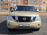 Nissan Patrol 2012 года за 15 200 000 тг. в Актобе – фото 2