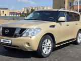 Nissan Patrol 2012 года за 15 200 000 тг. в Актобе – фото 3
