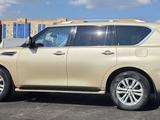 Nissan Patrol 2012 года за 15 200 000 тг. в Актобе – фото 4