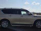 Nissan Patrol 2012 года за 15 200 000 тг. в Актобе – фото 5