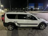 ВАЗ (Lada) Largus Cross 2020 годаүшін4 400 000 тг. в Кызылорда – фото 4