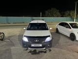 ВАЗ (Lada) Largus Cross 2020 годаүшін4 400 000 тг. в Кызылорда