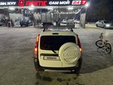 ВАЗ (Lada) Largus Cross 2020 годаүшін4 400 000 тг. в Кызылорда – фото 3