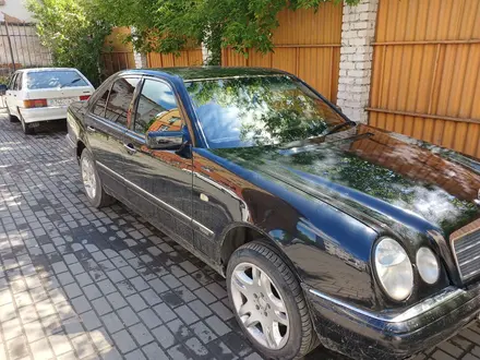 Mercedes-Benz E 280 1996 года за 3 700 000 тг. в Семей – фото 5