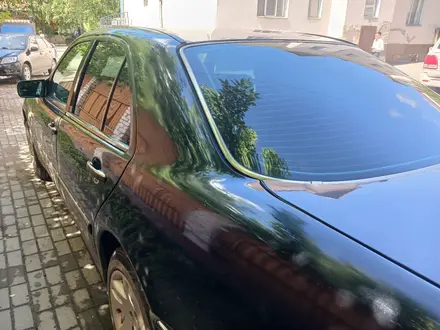 Mercedes-Benz E 280 1996 года за 3 700 000 тг. в Семей – фото 7