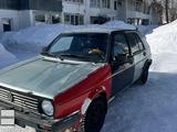 Volkswagen Golf 1989 года за 500 000 тг. в Усть-Каменогорск