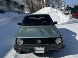 Volkswagen Golf 1989 года за 500 000 тг. в Усть-Каменогорск – фото 2